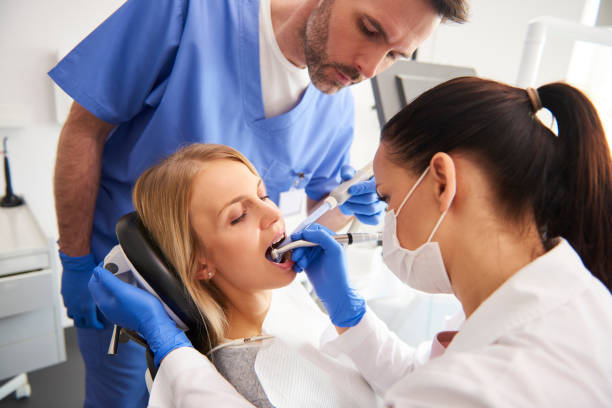 Best Tooth Extraction  in Yountville, CA
