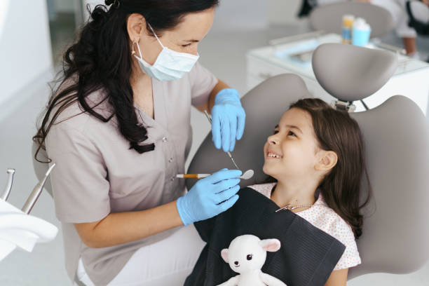 Best Oral Cancer Screening  in Yountville, CA