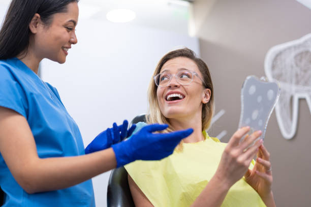 Yountville, CA  Holistic Dental Services Company