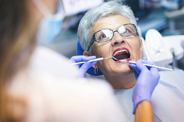 Best Laser Dentistry  in Yountville, CA