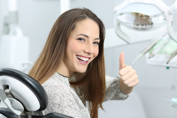Best Dental Fillings (Composite and Amalgam)  in Yountville, CA