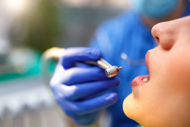 Best Full Mouth Reconstruction  in Yountville, CA